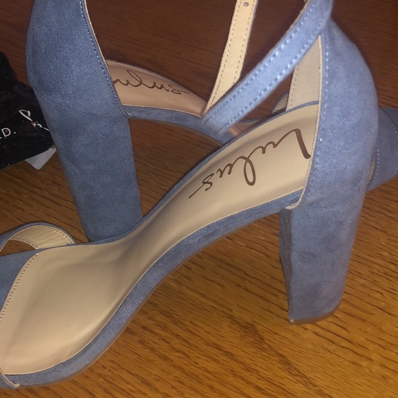 COPY - Lulus Size 9 Heels - Picture 2 of 2
